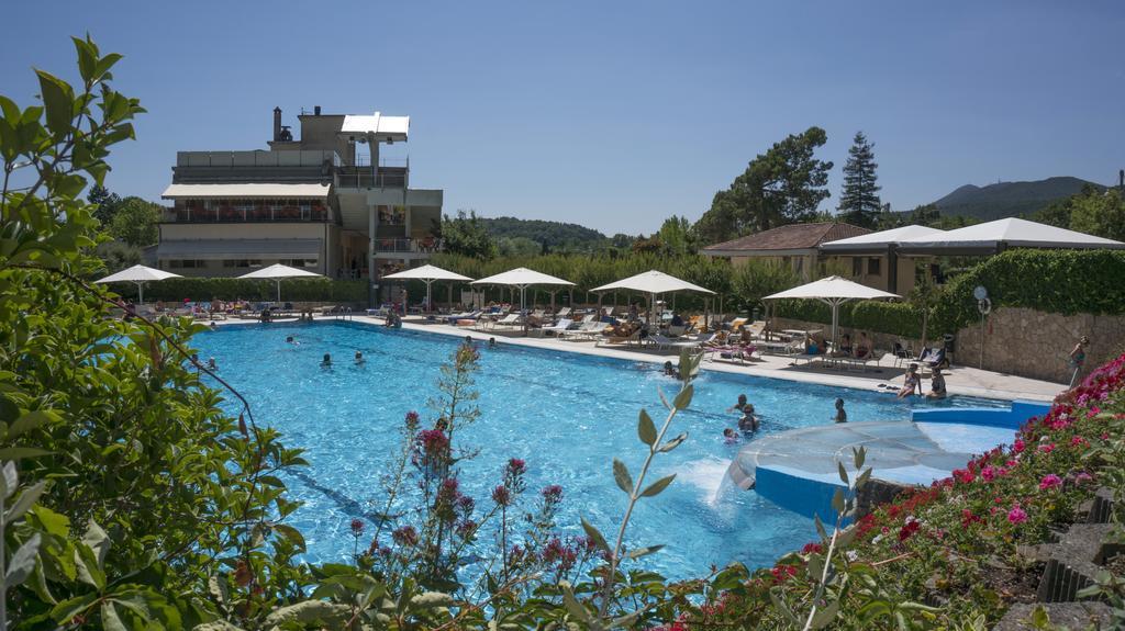 Apartment Residenza Gabrielli Sarteano Dış mekan fotoğraf